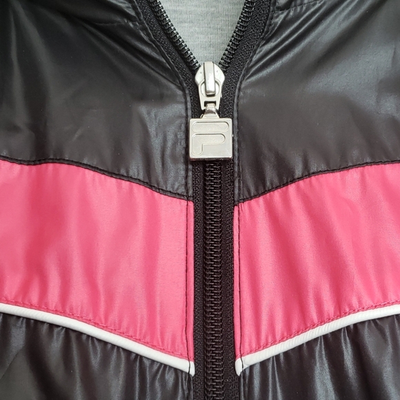 Fila jacket - Picture 2 of 6